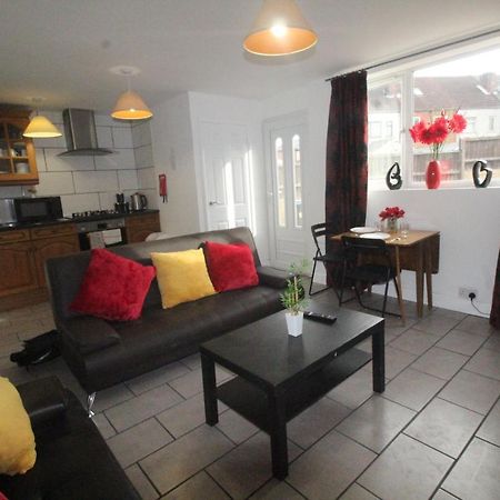 Dinnington House Dinnington By Smart Corporate Stays 외부 사진
