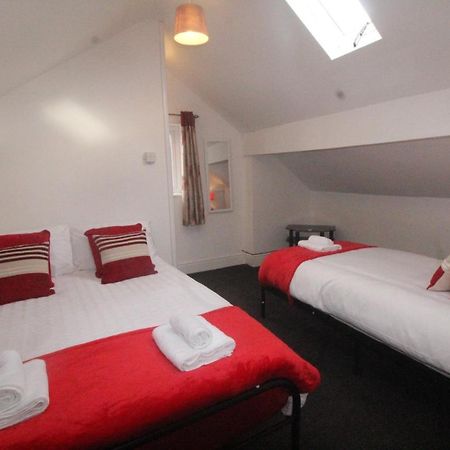 Dinnington House Dinnington By Smart Corporate Stays 외부 사진