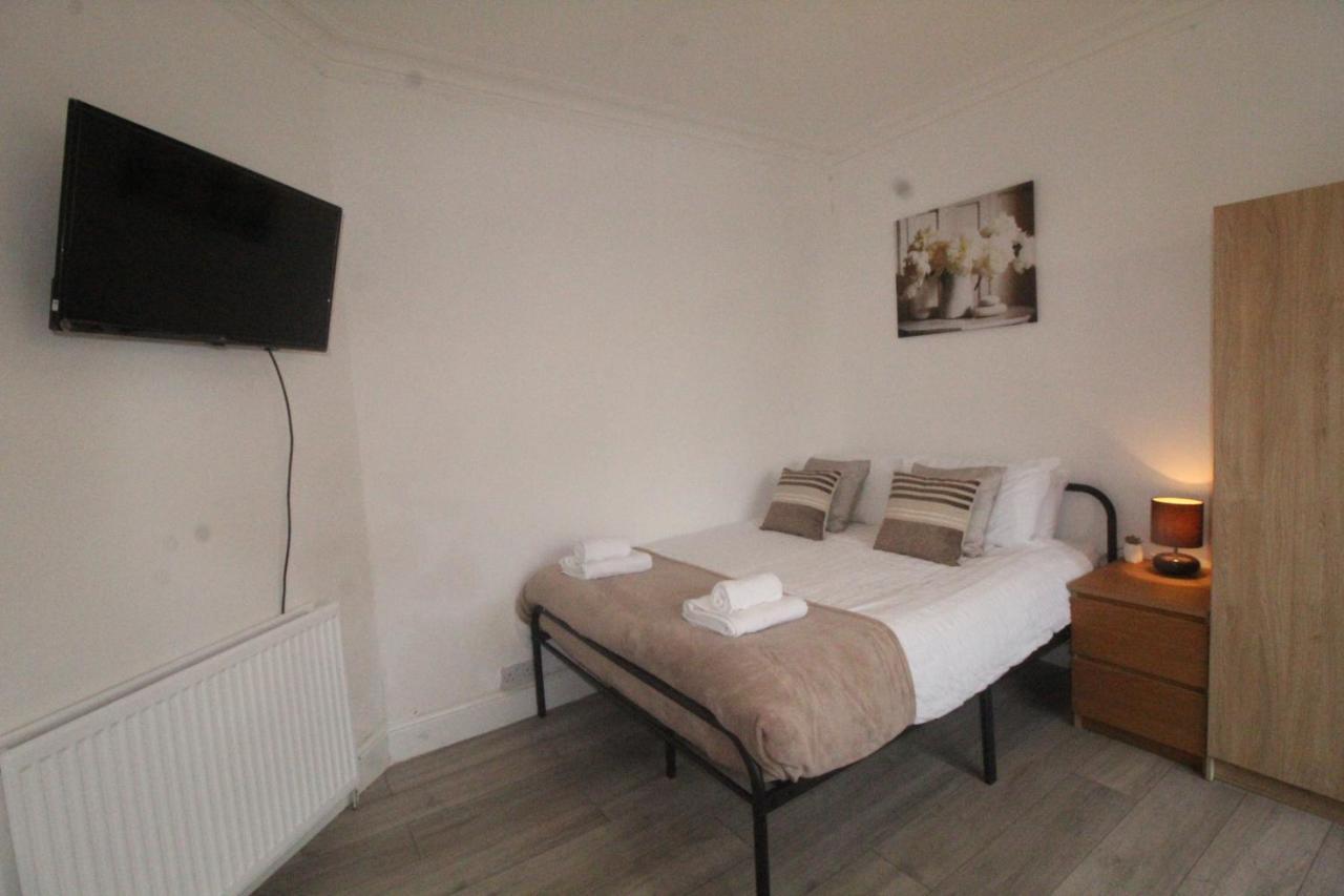 Dinnington House Dinnington By Smart Corporate Stays 외부 사진