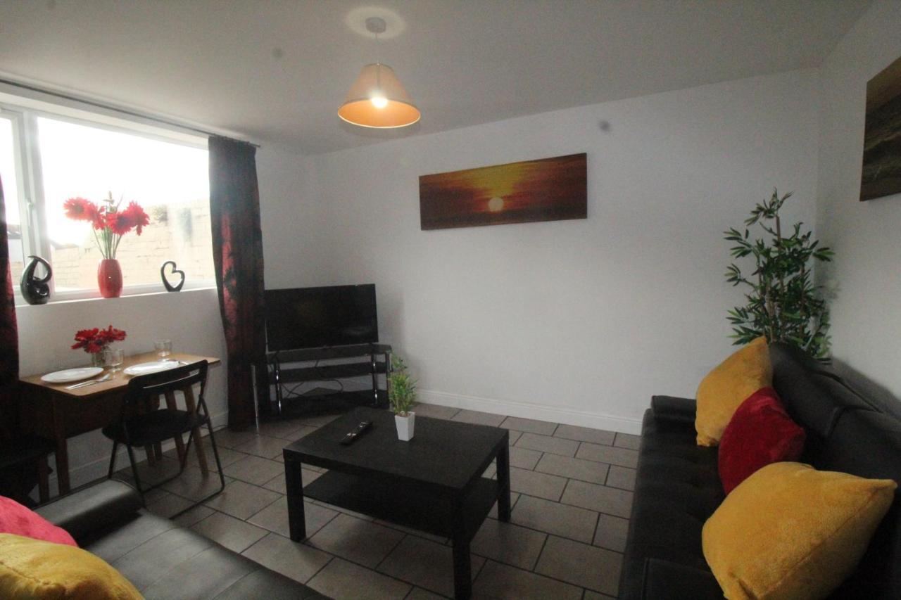 Dinnington House Dinnington By Smart Corporate Stays 외부 사진