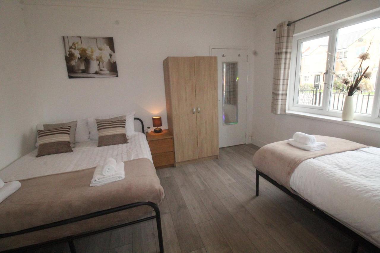 Dinnington House Dinnington By Smart Corporate Stays 외부 사진