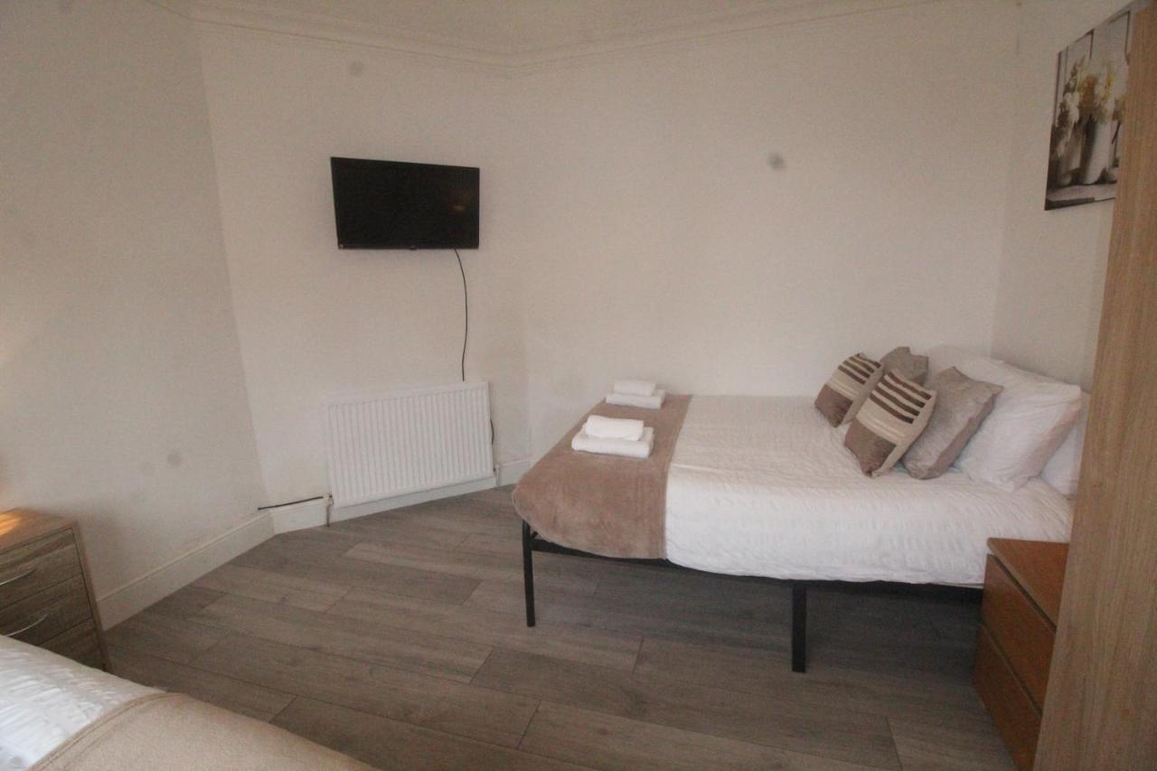Dinnington House Dinnington By Smart Corporate Stays 외부 사진