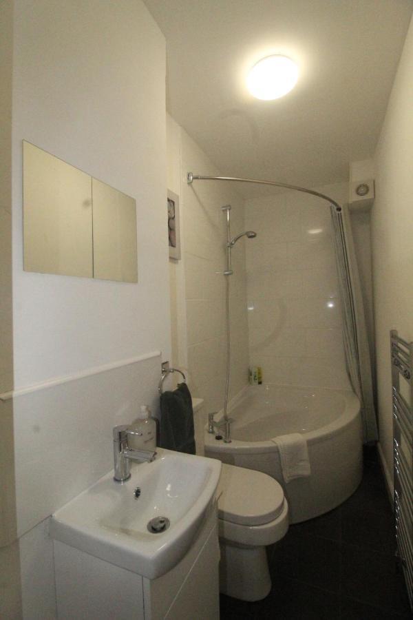 Dinnington House Dinnington By Smart Corporate Stays 외부 사진