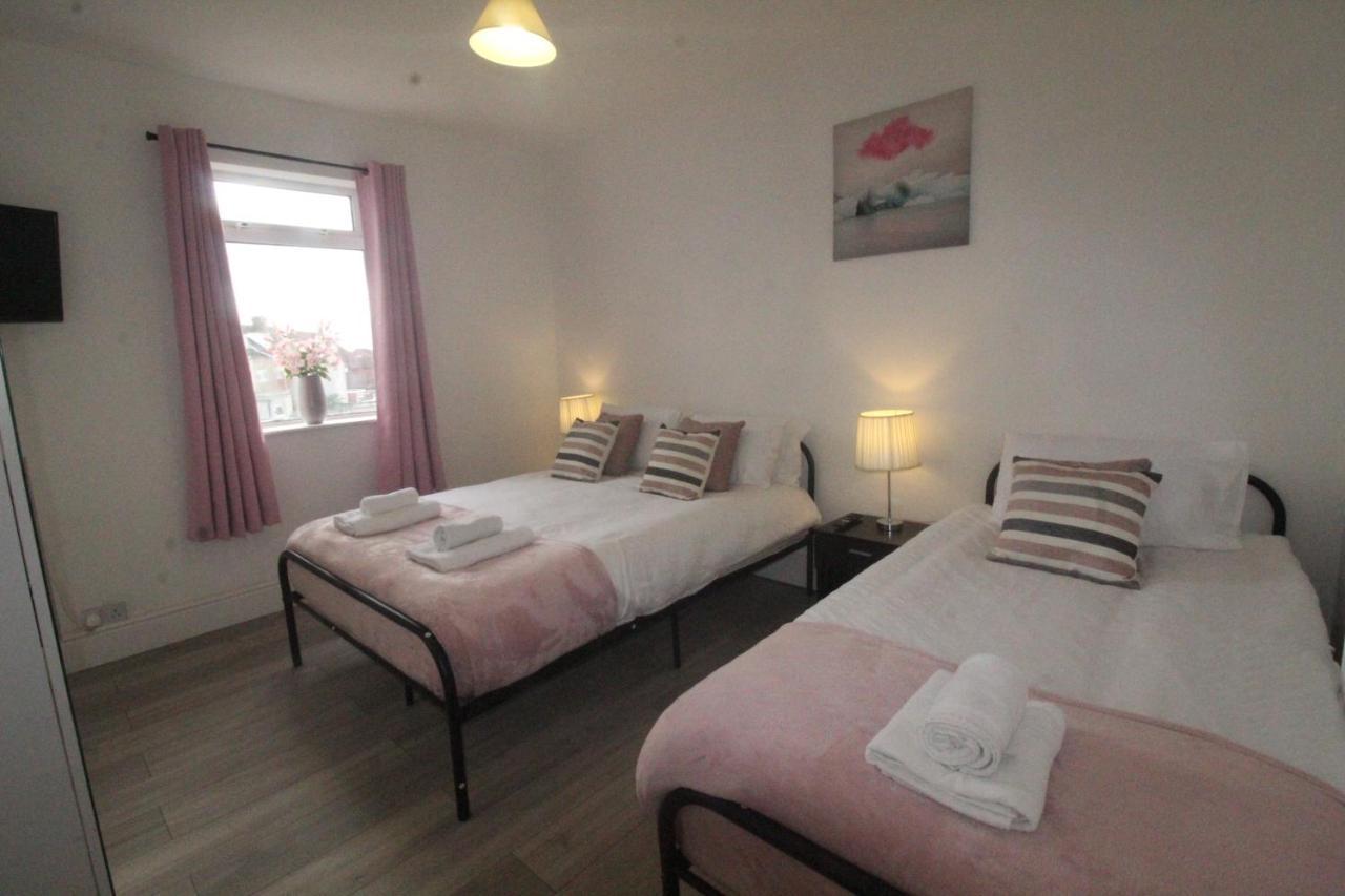 Dinnington House Dinnington By Smart Corporate Stays 외부 사진
