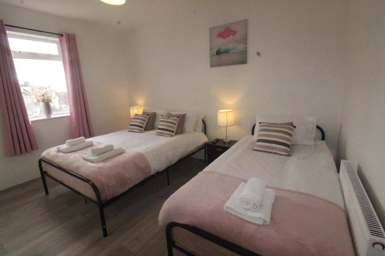 Dinnington House Dinnington By Smart Corporate Stays 외부 사진