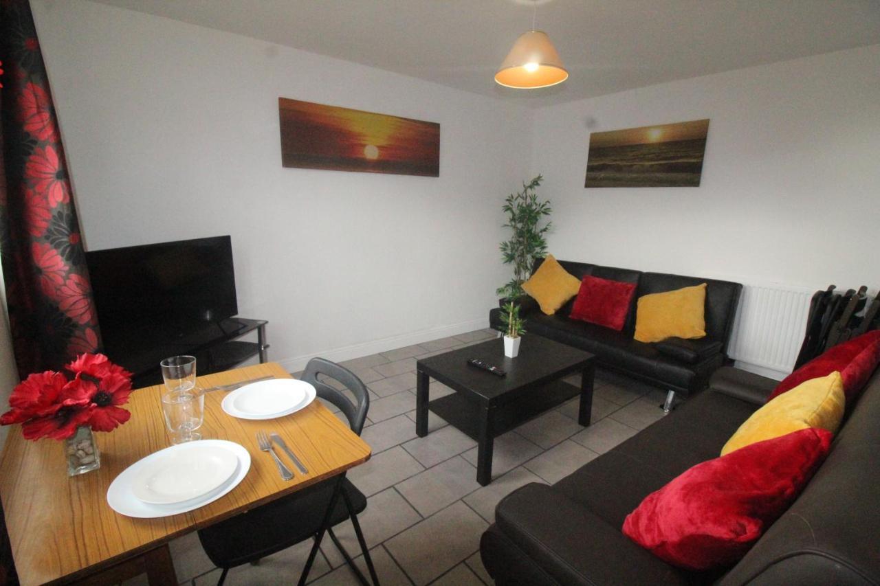 Dinnington House Dinnington By Smart Corporate Stays 외부 사진