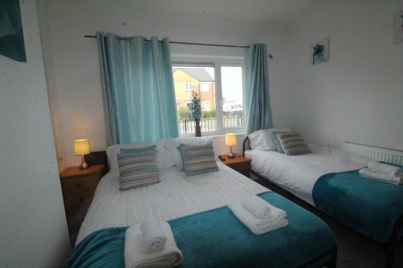 Dinnington House Dinnington By Smart Corporate Stays 외부 사진