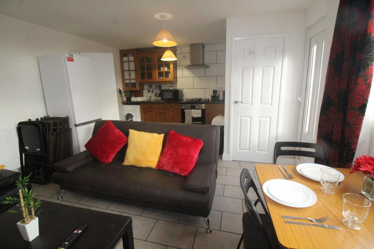 Dinnington House Dinnington By Smart Corporate Stays 외부 사진